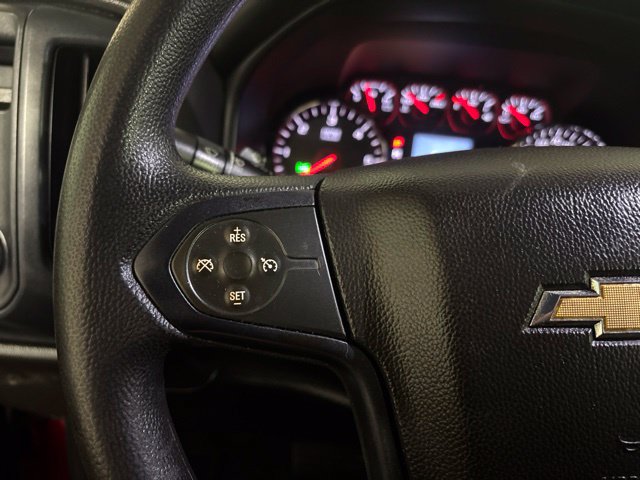 Used 2019 Chevrolet Silverado 1500 LD Custom AWD/4WD image 27