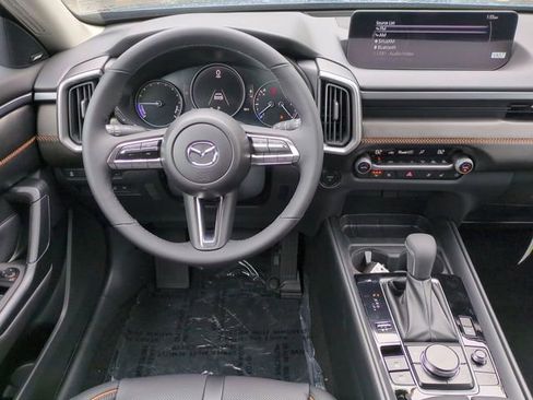 New 2026 MAZDA CX-50 AWD 2.5 Hybrid w/ Weather Package image 14