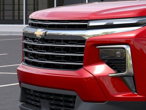 New 2026 Chevrolet Traverse LT w/ Driver Confidence Package image 38