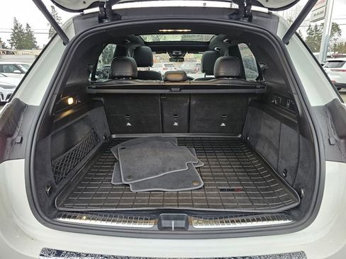 Used 2021 Mercedes-Benz GLE 450 GLE 450 image 12