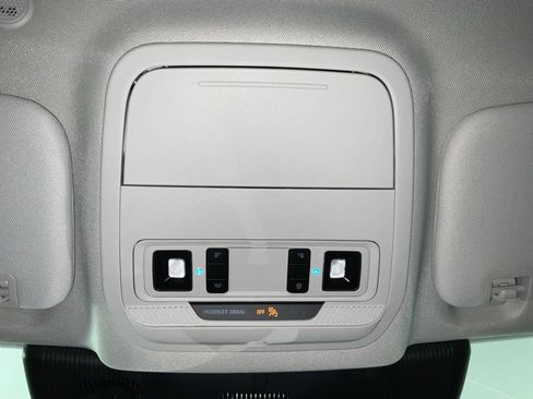 New 2026 Ford Explorer Active AWD/4WD image 22