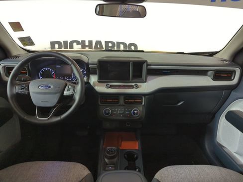 Used 2023 Ford Maverick XLT w/ XLT Luxury Package FWD image 10