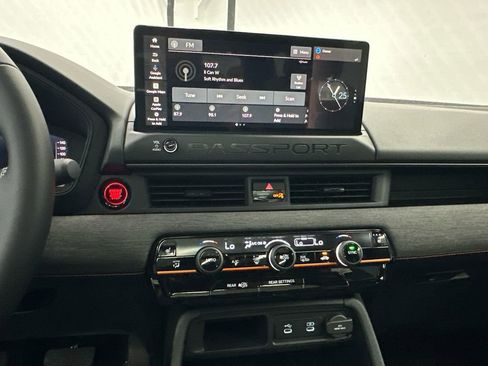 New 2026 Honda Passport TrailSport image 31