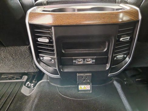Used 2023 RAM 3500 Laramie AWD/4WD image 80