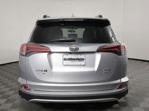 Used 2016 Toyota RAV4 XLE image 3