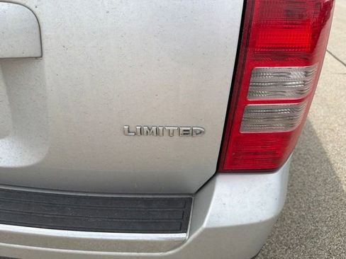 Used 2014 Jeep Patriot Limited FWD image 6