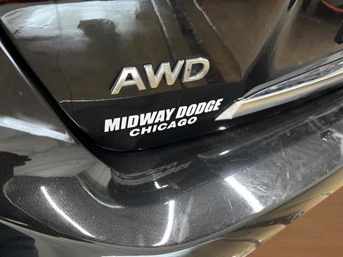 Used 2017 INFINITI Q50 Sport image 11