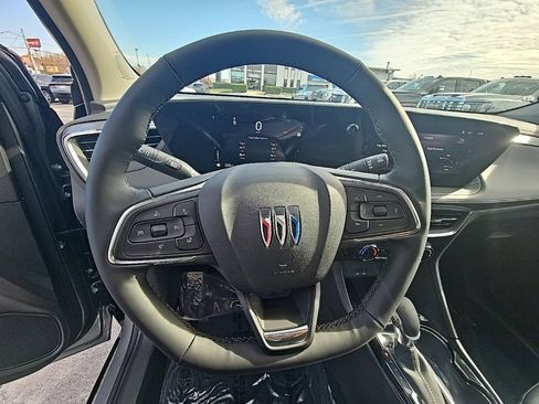 Used 2025 Buick Encore GX Sport Touring w/ Advanced Technology Package image 16