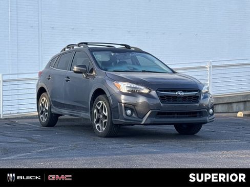 Used 2018 Subaru Crosstrek 2.0i Limited image 1