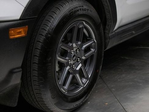 Used 2025 Ford Bronco Sport Big Bend image 7