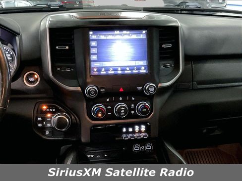 Used 2019 RAM 1500 Big Horn AWD/4WD image 10