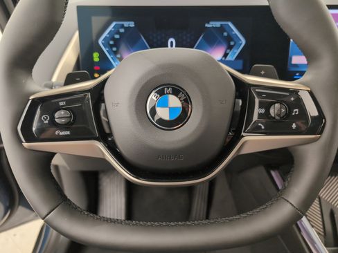 New 2025 BMW X3 xDrive30i w/ Premium Package image 14