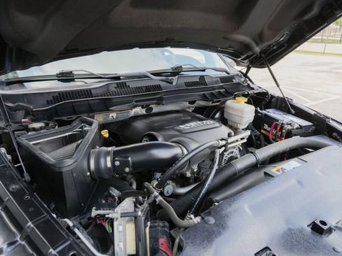 Used 2018 RAM 2500 Power Wagon image 31