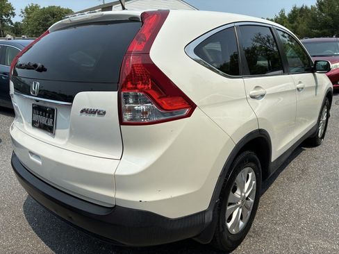 Used 2014 Honda CR-V EX image 6