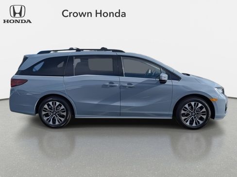 New 2026 Honda Odyssey Elite image 6