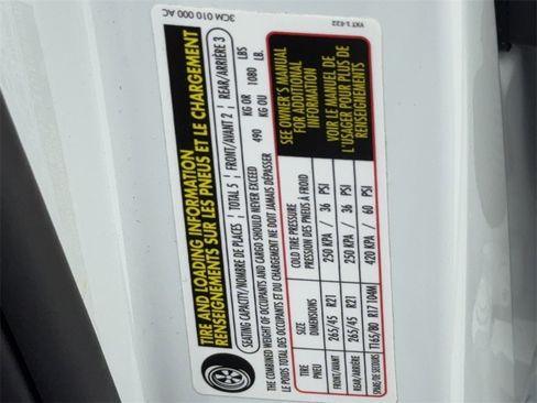 Used 2023 Volkswagen Atlas Cross Sport SEL Premium R-Line image 54