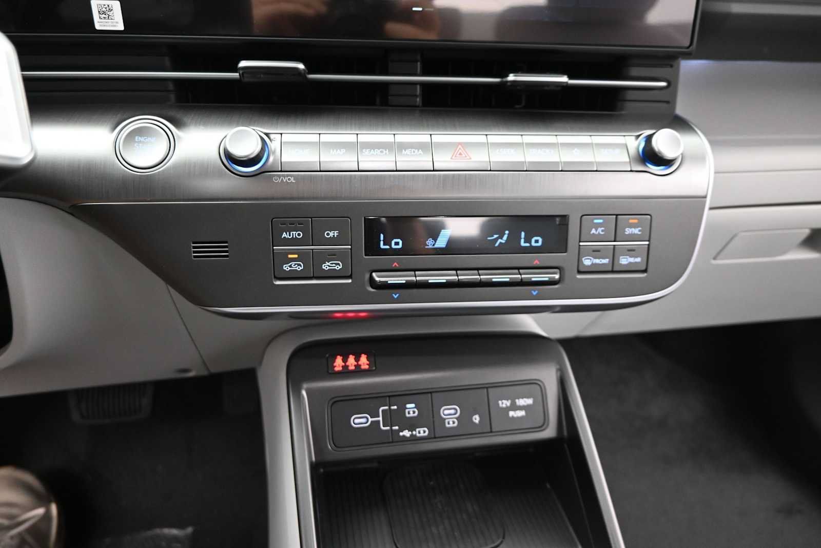 New 2026 Hyundai Kona SEL Premium AWD/4WD image 20