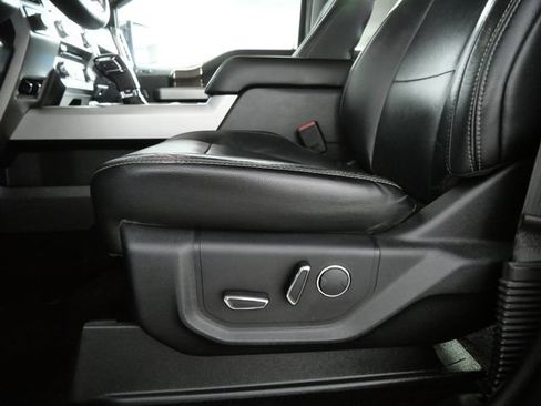 Used 2015 Ford F150 Lariat AWD/4WD image 15