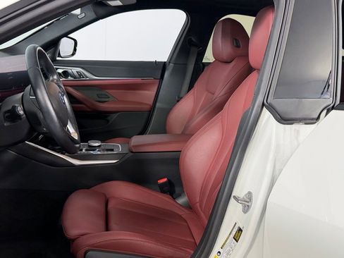 Used 2023 BMW i4 eDrive35 w/ Premium Package image 23