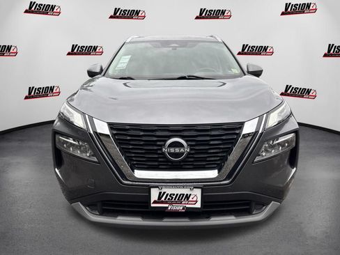 Certified 2023 Nissan Rogue SV w/ SV Premium B Package AWD/4WD image 2