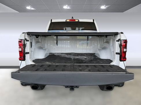 Used 2025 RAM 1500 Rebel AWD/4WD image 24