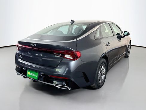 Used 2023 Kia K5 LXS FWD image 10