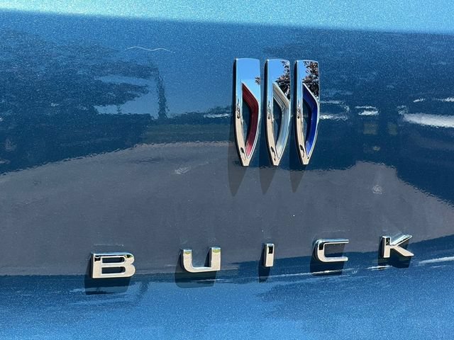 Used 2024 Buick Encore GX Preferred w/ Comfort Package AWD/4WD image 46