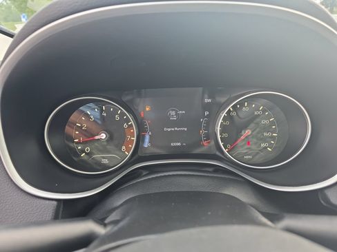 Used 2021 Jeep Compass Latitude w/ Convenience Group FWD image 15