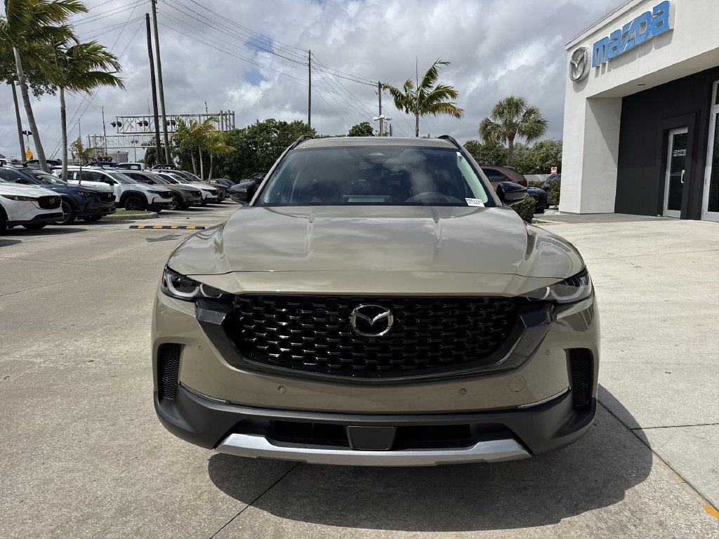 New 2026 MAZDA CX-50 2.5 Turbo w/ Premium Plus Pkg AWD/4WD image 29