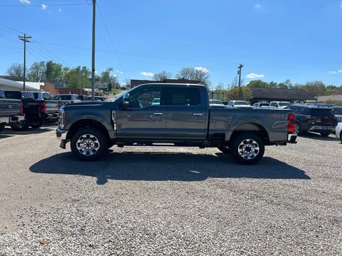 New 2026 Ford F250 Lariat image 5