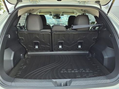 New 2026 Subaru Crosstrek 2.0i Premium AWD/4WD image 8