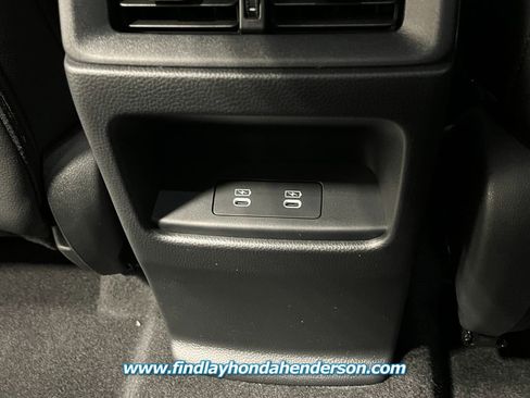 New 2026 Honda CR-V Sport Touring image 26