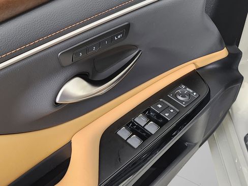 New 2025 Lexus ES 350 w/ Premium Package image 14