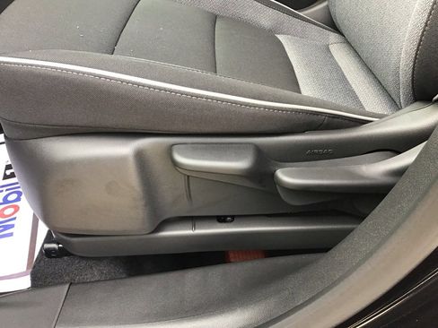 New 2026 Chevrolet TrailBlazer LS w/ LS Convenience Package image 27