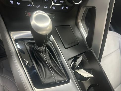 Used 2014 Chevrolet Corvette Stingray Coupe w/ 2LT Preferred Equipment Group image 27