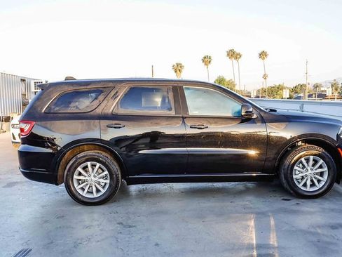 New 2026 Dodge Durango GT RWD image 13
