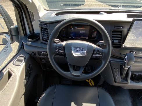 New 2026 Ford Transit 150 Low Roof image 6