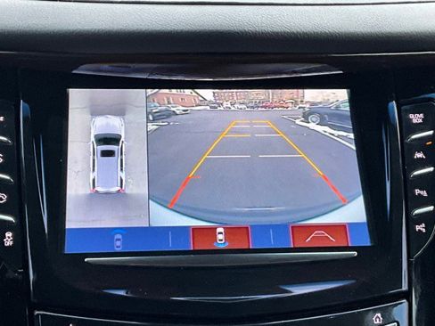 Used 2020 Cadillac Escalade ESV Premium Luxury image 22