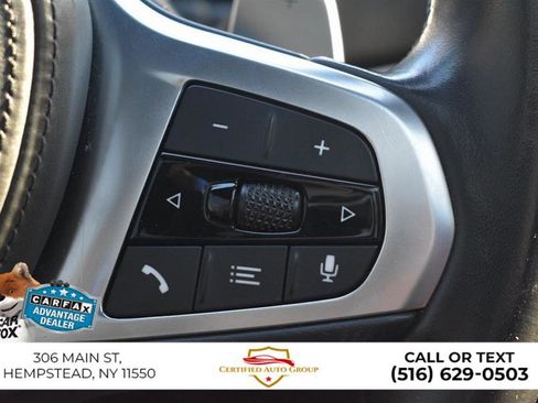 Used 2024 BMW 330i 330i image 16