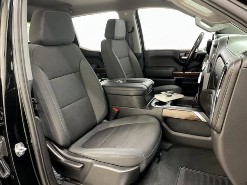 Certified 2021 GMC Sierra 1500 Elevation w/ Preferred Package image 38