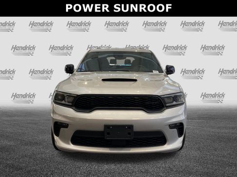 Used 2023 Dodge Durango SRT image 3