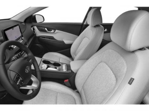 Certified 2023 Hyundai Kona SEL image 12