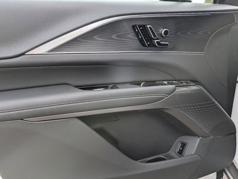 New 2025 Cadillac Lyriq Luxury w/ LPO, Floor Liner Package image 10