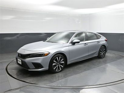 Used 2023 Honda Civic EX-L