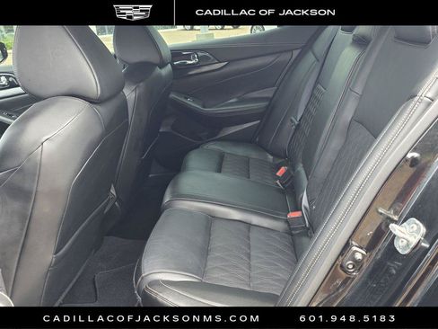 Used 2023 Nissan Maxima Platinum w/ Sport Mat Group FWD image 26