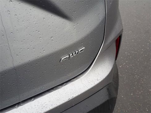 Certified 2024 Ford Edge SEL w/ Convenience Package image 29