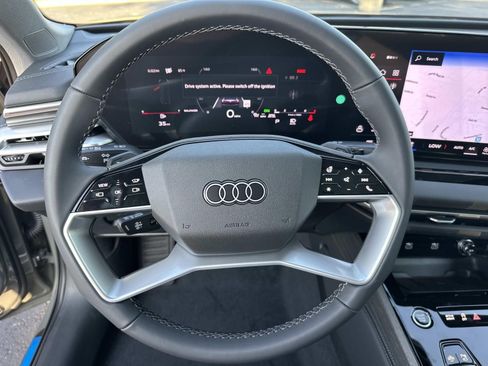 New 2025 Audi A5 2.0T Premium Plus AWD/4WD image 15