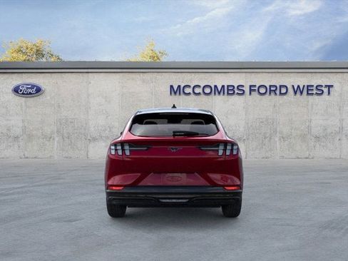 New 2025 Ford Mustang Mach-E Premium image 7