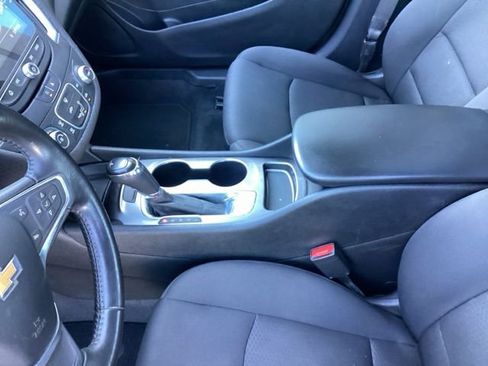 Used 2020 Chevrolet Malibu RS w/ LPO, Convenience Package 1 image 23