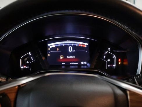 Used 2022 Honda CR-V EX-L image 34
